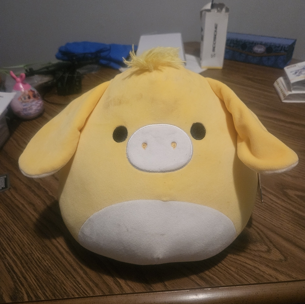 Squishmallow Gavin s11